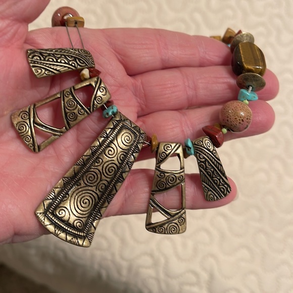 Set of Three Necklaces including one from Chico’s - Picture 11 of 15